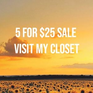 ⭐SALE⭐